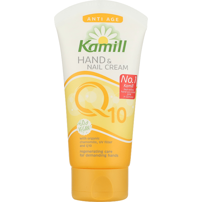 Hånd- og neglecreme