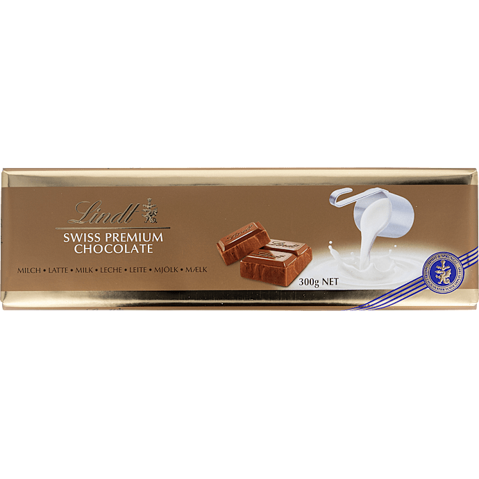 Mælkechokolade