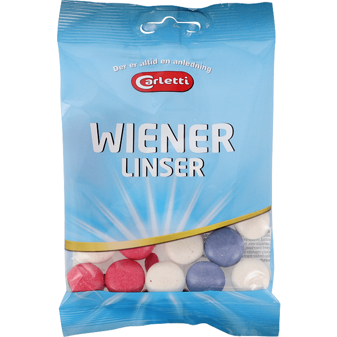 Wiener Linser