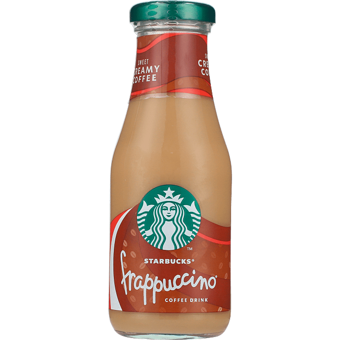 Frappuccino iskaffe 1,5% fedt