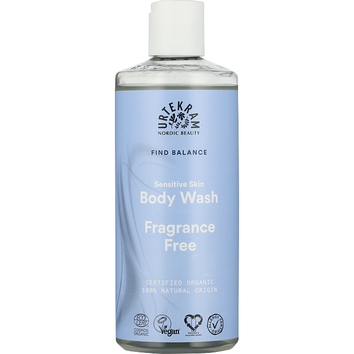 Body Wash sensitiv hud