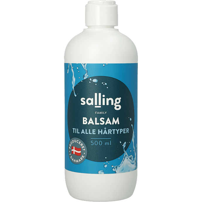 Balsam