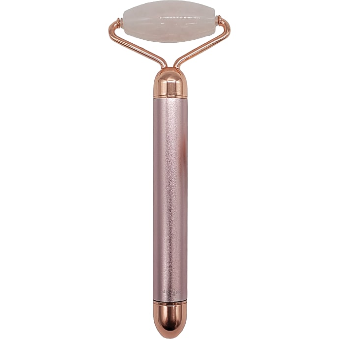 &me ansigtsrulle m. vibration - rose golden