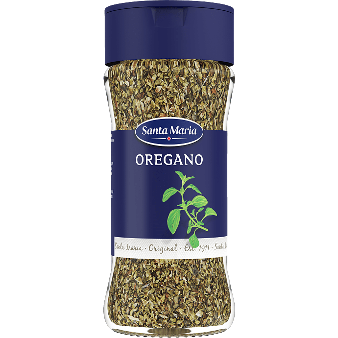 Oregano