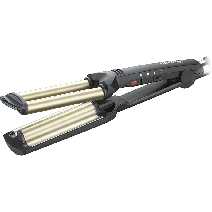 BaByliss Easy Waves bølgejern