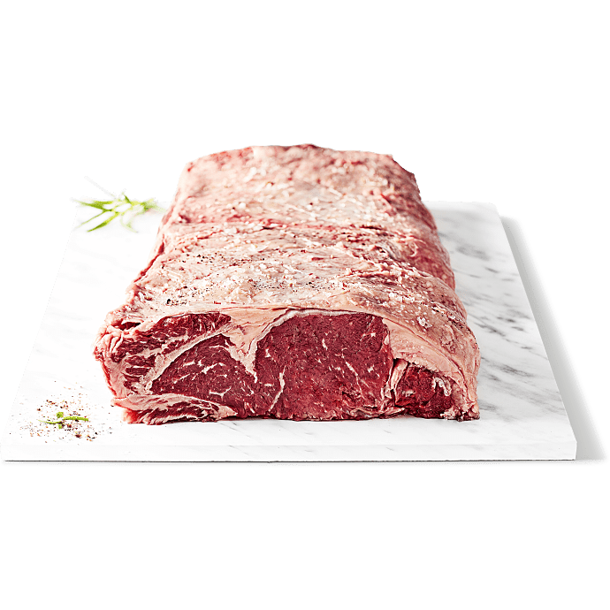 Oksestriploin