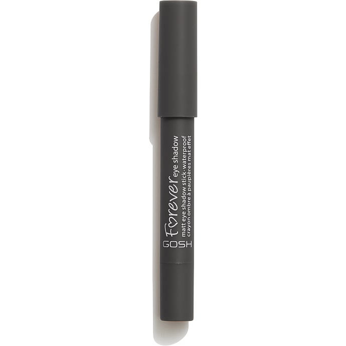 Øjenskyggestift 12 Dark Grey vandfast