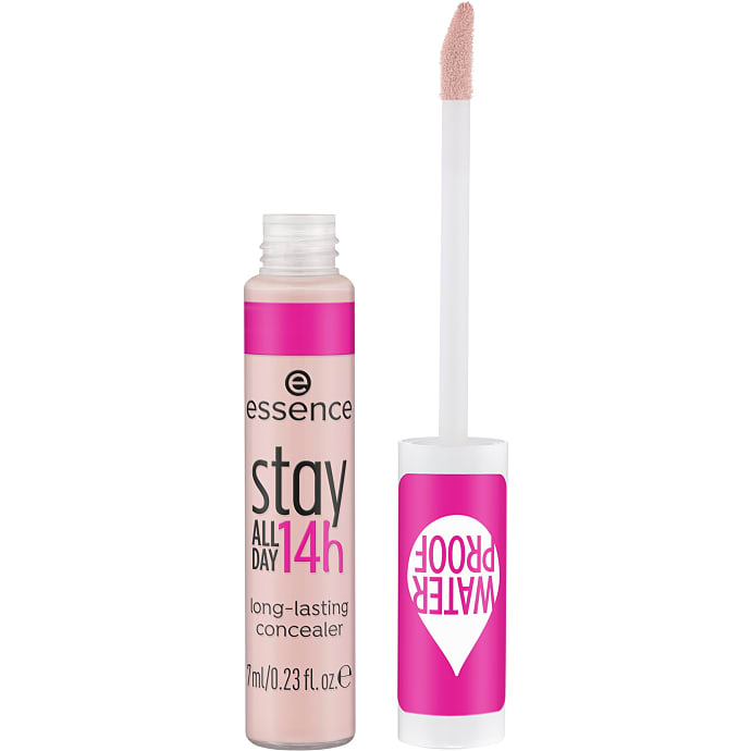 Concealer 20 Light Rose