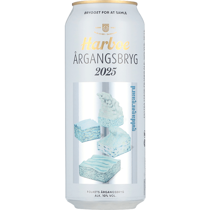 Harboe Årgangsbryg