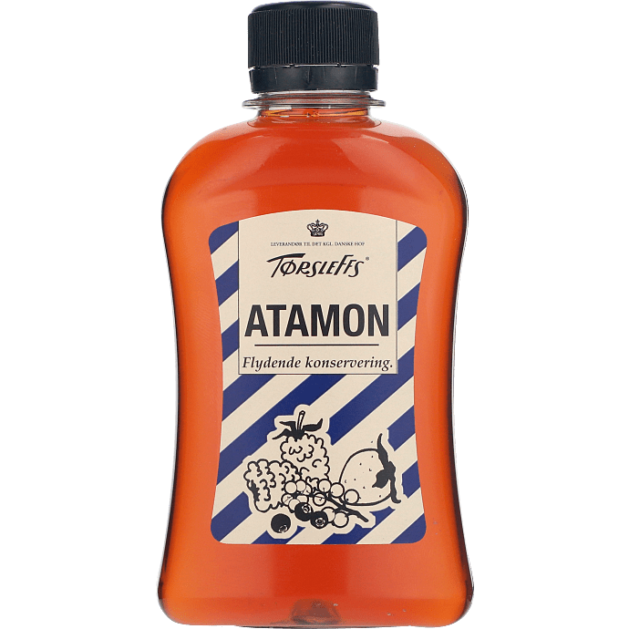 Atamon