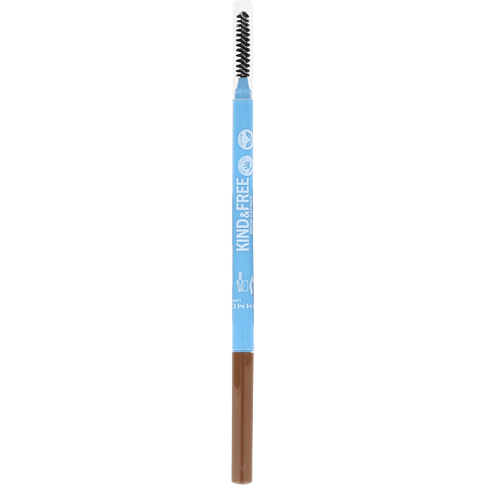 Øjenbrynsblyant 002 Taupe