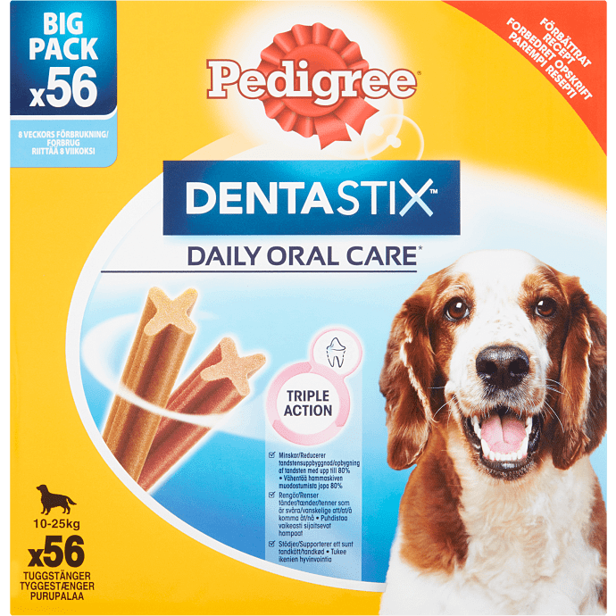 Dentastix