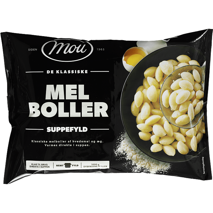 Melboller