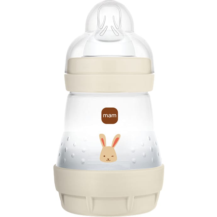 Sutteflaske slow flow anti-kolik 160 ml