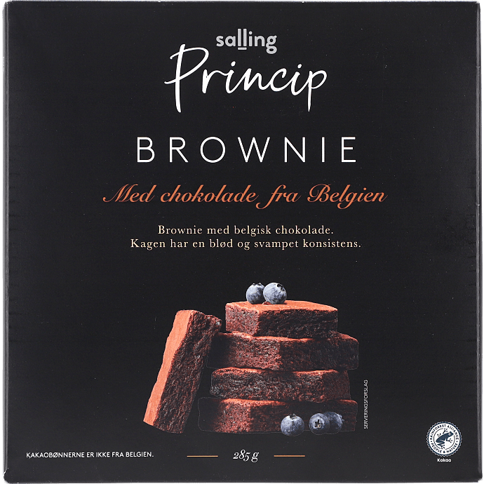 Brownie