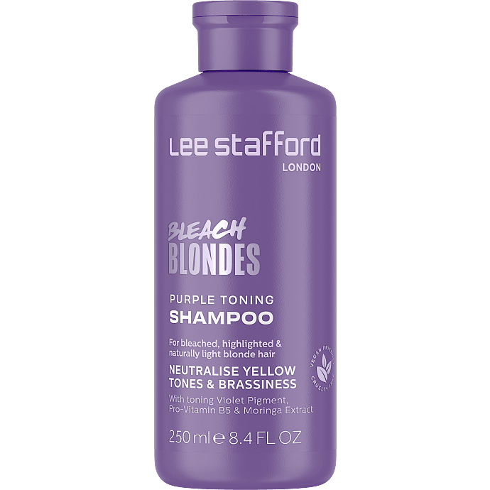 Silvershampoo