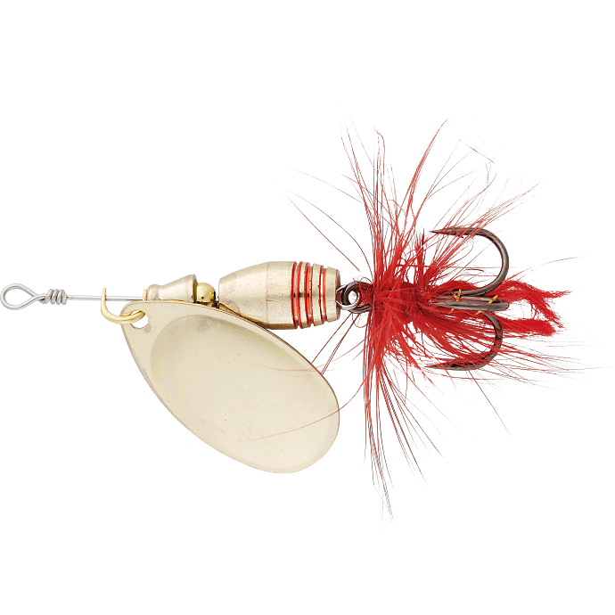 Kinetic Confit 9g spinner - Assorteret