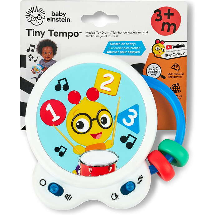 Mini tromme