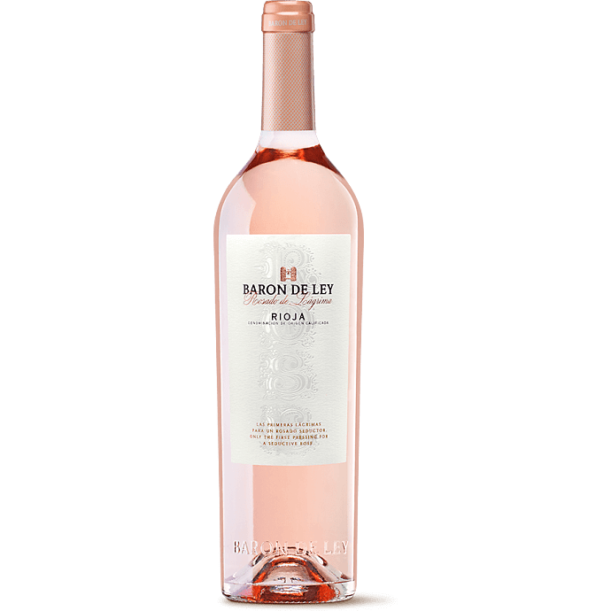 Rosado de Lagrima