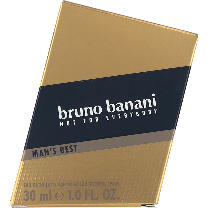 Mans Best Eau de Toilette