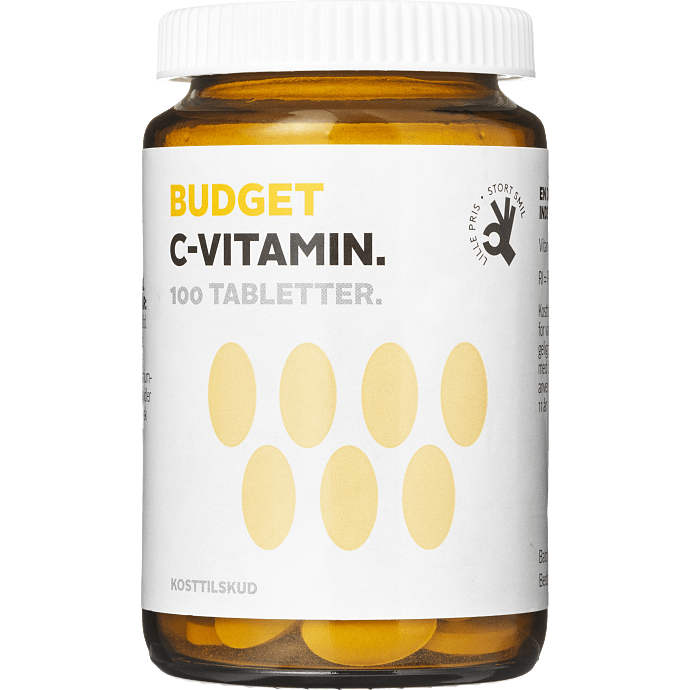 C-vitamin