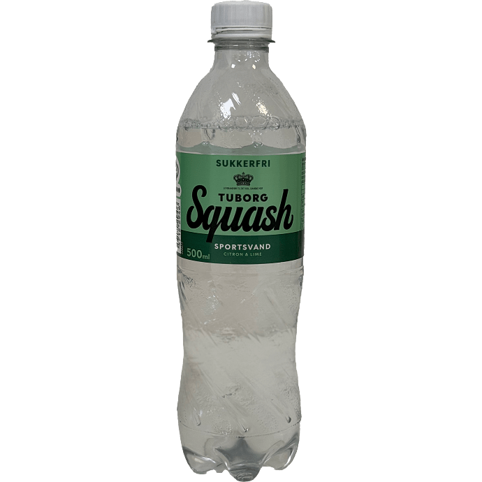 Sportssodavand sukkerfri