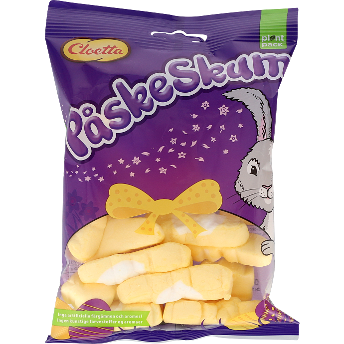 Påske skumslik