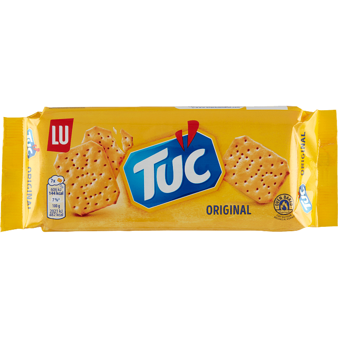 TUC kiks