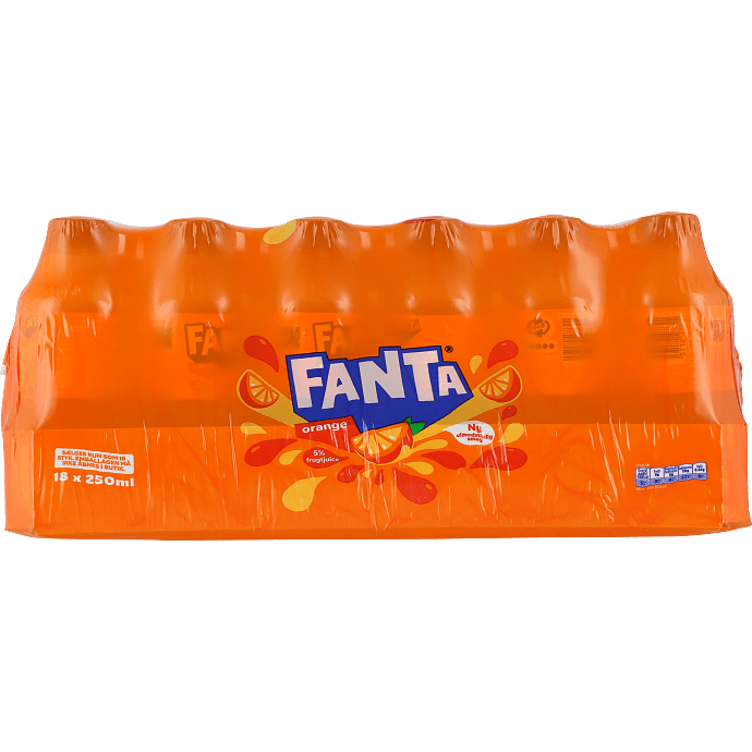 Fanta