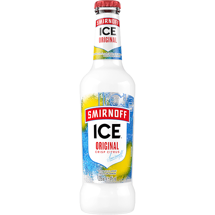 Smirnoff Ice