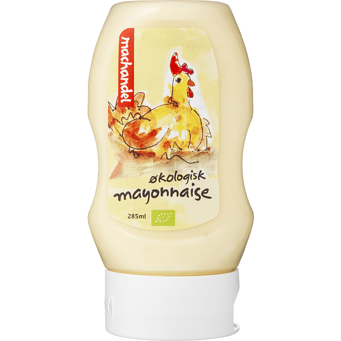 Mayonnaise øko