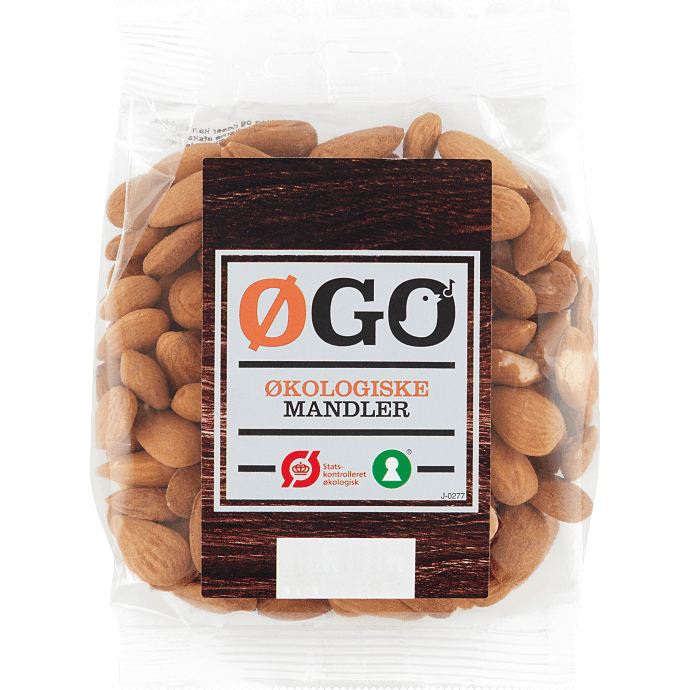 Mandler øko