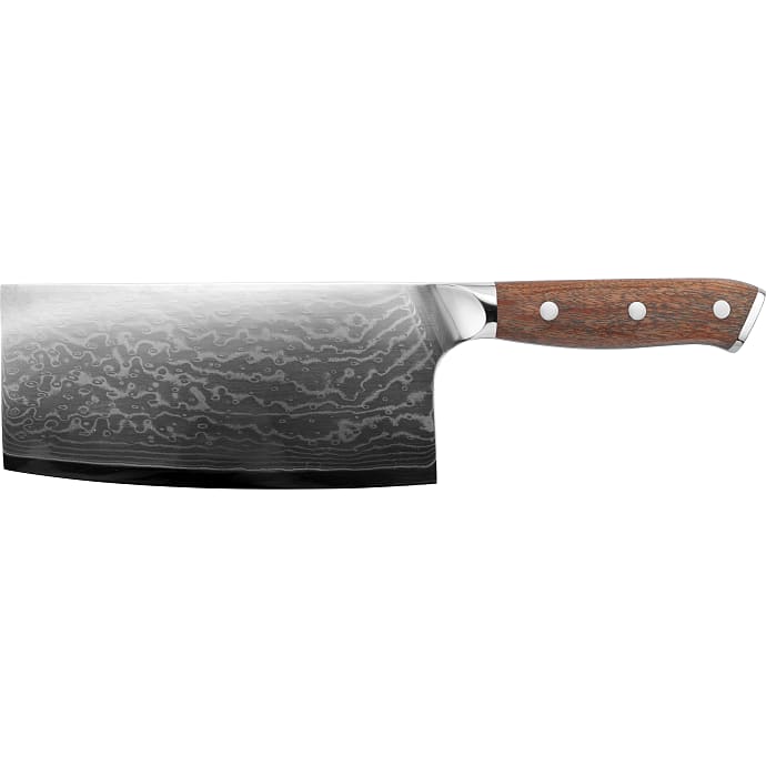 Køkkenchef Premium kløvekniv (16,5 cm)