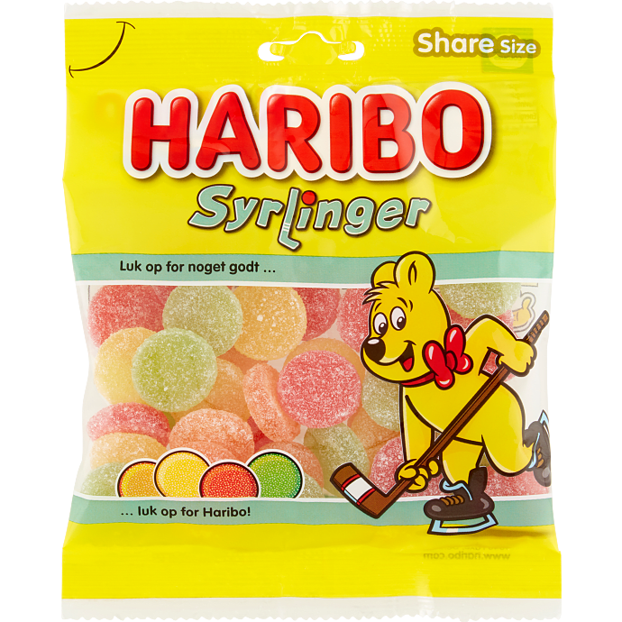 Syrlinger