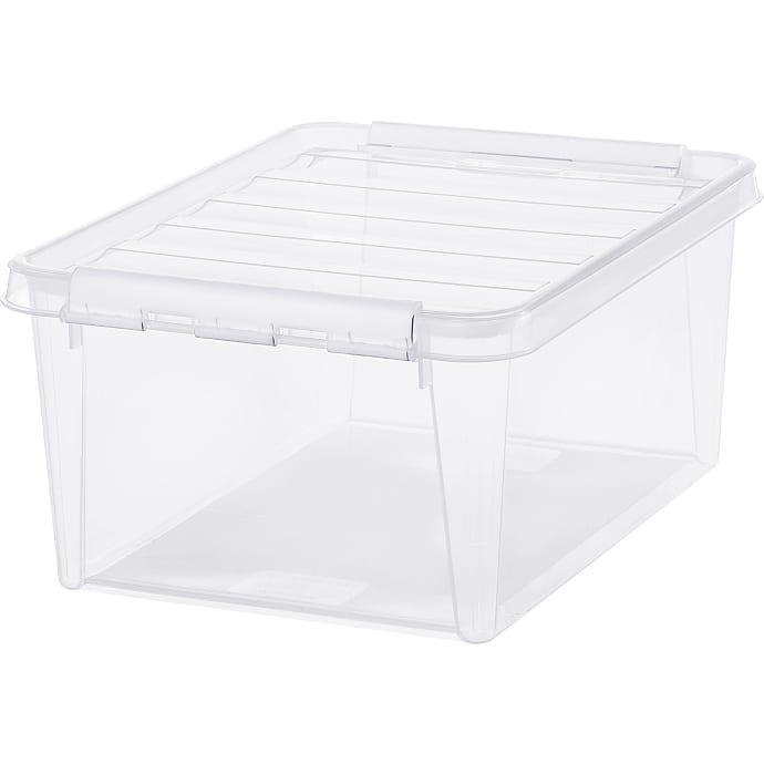SmartStore Classic 15 opbevaringskasse (14L)