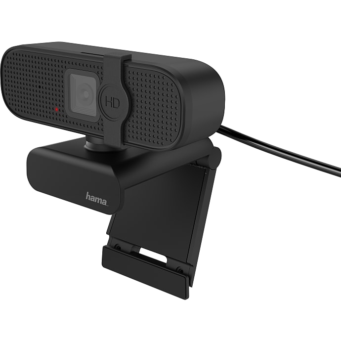 HAMA Webcam Full HD Spy