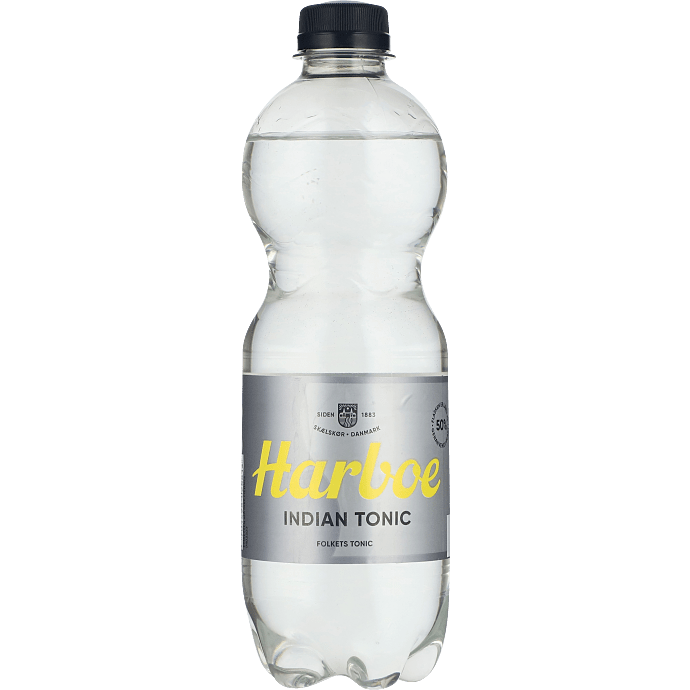 Indian Tonic