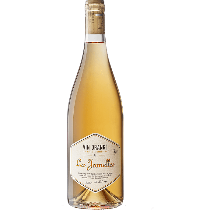 Vin Orange