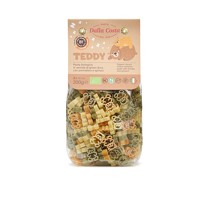 Pastadyr øko