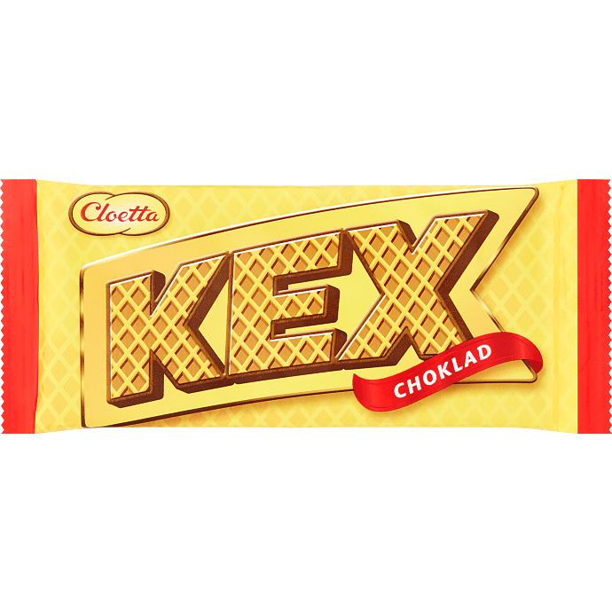 Kex chokolade