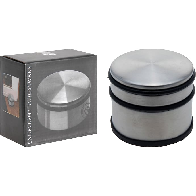 Dørstopper Ø:9 cm H:7,5 cm