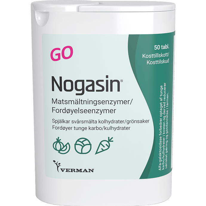 Nogasin