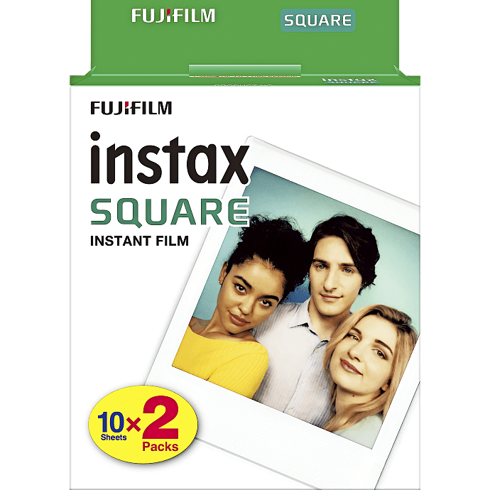 instax Square film