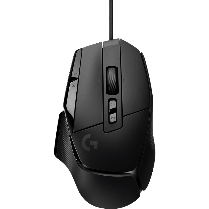 Logitech G502 X Gaming mus