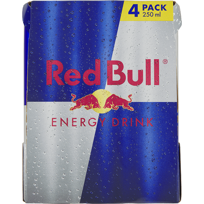Energidrik