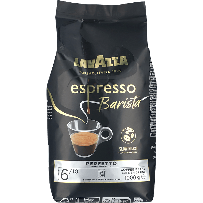 Espresso Perfetto hele bønner