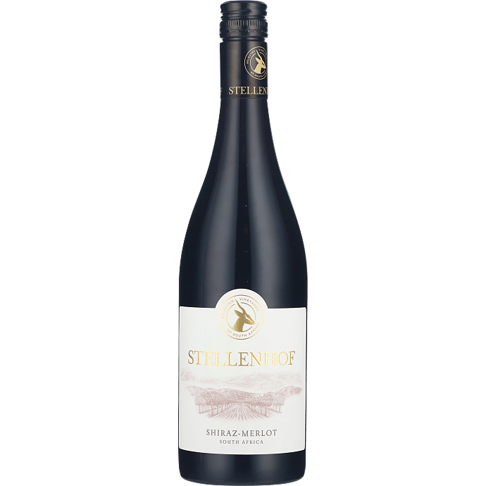 Shiraz Merlot