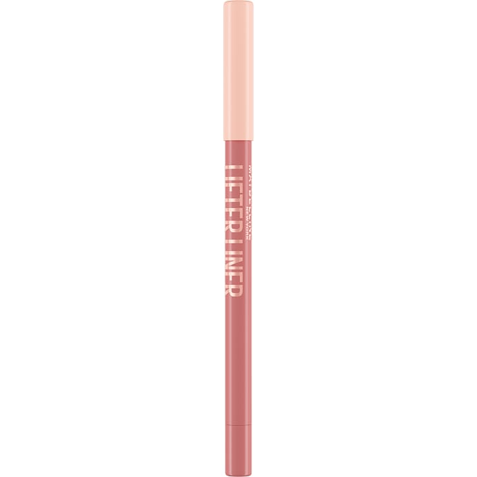 Lipliner 006 Line Leader