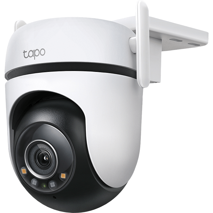 TP-Link Tapo C520WS outdoor overvågningskamera