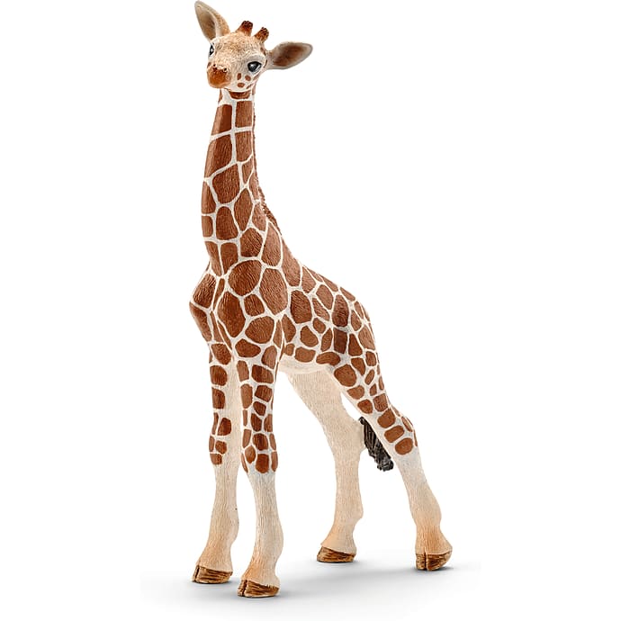 Schleich giraf baby 14751